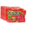 Crazy Bones Gogos Series 1 Lot of 5 Packs