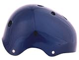 Review   / Target Safety Helmet - Metallic Blue XS