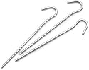 Gelert Steel Wire Tent Peg 7"