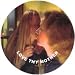 Carrie White's Love Thy Mother Magnet