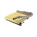 Swingline ClassicCut Laser 12 Inch Guillotine Paper Trimmer, CL300 - 9712