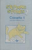 Produkt-Bild: 2 Text-Cassetten: Set of 2 Cassettes (Stepping stones)
