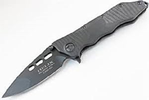 Helix Combat Folder
