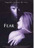 FeAr OrIgInAl MoVie Poster SiNglE SiDeD 27 x40