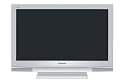 Panasonic TH 37 PX 8 ESA 37 Zoll / 94 cm 16:9 "HD-Ready" Plasma-Fernseher silber