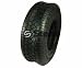 15X600-6 Tire, 4 Ply Tubeless
