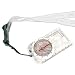 Kasper & Richter Horizon Map Compass One Color, One Size