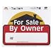 20X24 FSBO SIGN