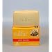 Sulfur Soap with Lanolin