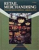 Retail Merchandising: Consumer Goods & Services