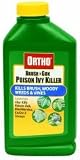 Scotts Ortho Business Grp Ortho Max Poison Ivy Killer Co 16 Ounces Pack Of 12 - 0432561\0432610