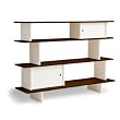 Classic Collection Mini-Library Walnut - Walnut by Oeuf Classic Collection Mini-Library Walnut - Walnut by Oeuf