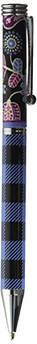 Vera Bradley Ball Point Pen in Alpine Floral (11002-284)