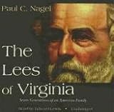 Review Blackstone Audiobooks, Inc.  / The Lees of Virginia
