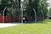 KwikGoal Intermediate Batting Tunnel - With Net