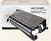 SHARP AL100TD / AL110TD TONER CARTRIDGE- NEW, AL1000, AL1010, AL1020, AL1041, AL1200, AL1220, AL1250, AL1251, AL1340, AL1451, AL1530, AL1540, AL1551, AL1631, AL1641CS, AL1651CS, AL1655CS, AL1661CS, AR150, AR150E, AR150N, AR151, AR153E, AR153EN, AR155, AR155N, AR156, AR157E, AR157EN, AR168D, AR168S, ARF151, ARF152