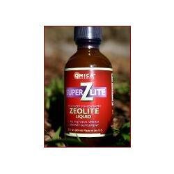 Super-Z-Lite Zeolite Liquid 2oz liquid by Omica Organics