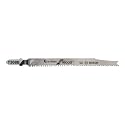 Bosch T308B 4-1/2-Inch EC HCS T-Shank JSB, 5-Pack