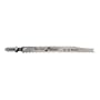 Bosch T308B 4-1/2-Inch EC HCS T-Shank JSB, 5-Pack