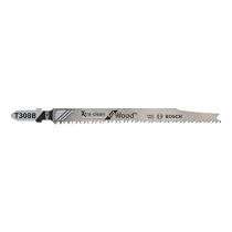 Bosch T308B 4-1/2-Inch EC HCS T-Shank JSB, 5-Pack