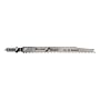 Bosch T308B 4-1/2-Inch EC HCS T-Shank JSB, 5-Pack