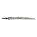 Bosch T308B 4-1/2-Inch EC HCS T-Shank JSB, 5-Pack
