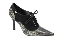 Unze Dress Shoes - 84062