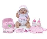 Missy Kissy Interactive Baby Doll