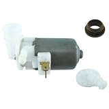 ACI 177810 Windshield Washer Pump by ACI