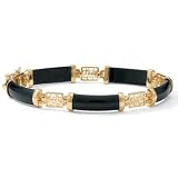 Onyx &acute; Longevity &acute; Bracelet 7 1 / 4 &acute; - B00007JLQT
