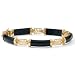 Onyx Longevity Bracelet 7 1/4