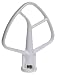 KitchenAid K45B Coated Flat Beater for 4.5-Qt. Tilt-Head Stand Mixers (W10672617)