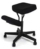 BetterPosture SOLACE Kneeling Chair