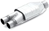 Magnaflow 94007 Universal Catalytic Converter (Non CARB compliant)