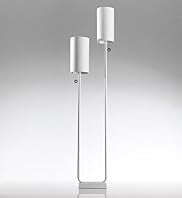 Conran Double Stem Floor Lamp