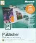 Microsoft Publisher Deluxe with Photo Editing 2002 [Old Version]