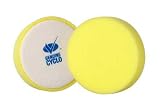 Review Cyclo  / Cyclo Premium Yellow Cutting Pads 2 pack