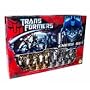transformers chess set