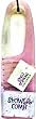 Conair Comb Shower Clip Strip, 12-Count (12-Pack)