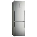 Panasonic NR-B32SX1-XE K�hl-Gefrier-Kombination / A+ / K�hlen: 225 L / Gefrieren: 86 L / Edelstahl / NoFrost / Anitfingerabdruck