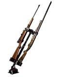 Kolpin Utv Gun Mount
