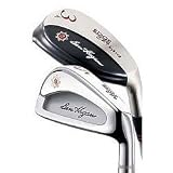 Ben Hogan PreOwned Edge CFT Hybrid Set w/Steel Shaft