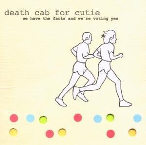 CD-Charts  Third Party New : We Have the Facts and We're Voting Yes