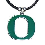 College Logo Pendant - Oregon Ducks