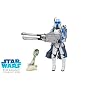 Clone Trooper with Cip-Quad Legacy Collection (Build-a-Droid) Star Wars Action Figure