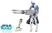 Star Wars The Legacy Collection #16 - Clone Trooper