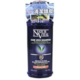 石澤研究所　ヘアロス地肌シャンプーオイリータイプ　300ml
