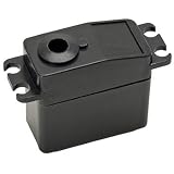 Airtronics Servo Case Set 94401 403 407 408 by Airtronics