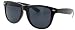Quay Eyeware Classic Vintage Wayfarer Retro Sunglasses