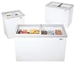 Arctic Air 5 Cu.Ft Chest Freezer w/ Sliding Glass Top NSF ST05G